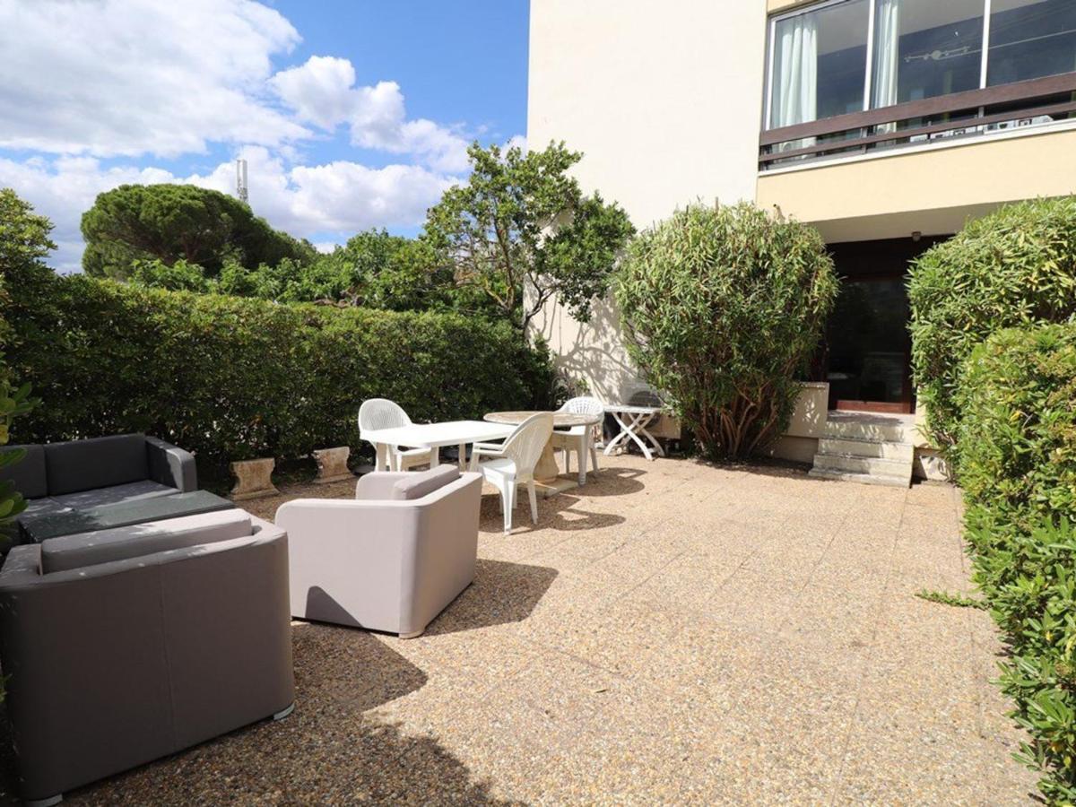 Apartament 3 Pieces Climatise Avec Terrasse, Parking Prive, A 100m De La Plage, 7 Couchages - Fr-1-307-148 Le Grau-du-Roi